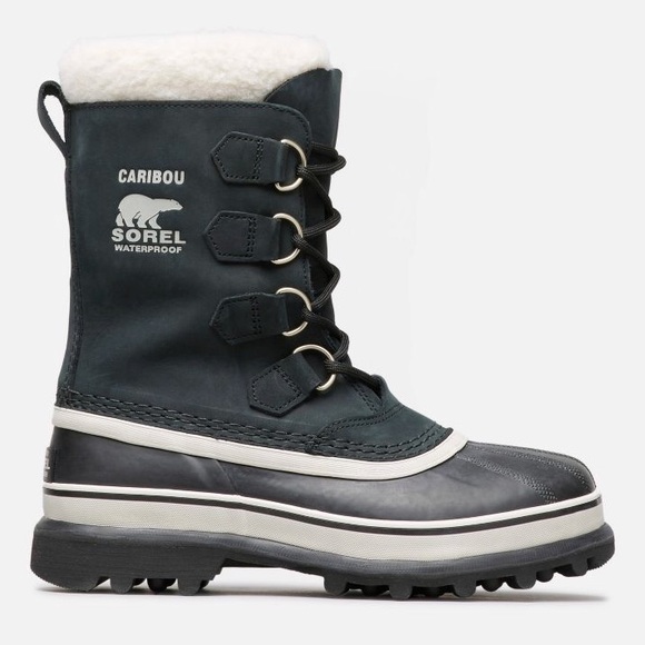 Sorel Shoes - Sorel Caribou Winter Boots